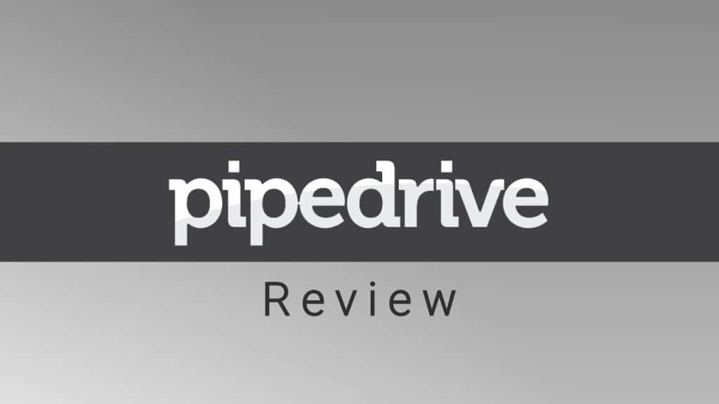 pipedrive review trên các diễn đàn