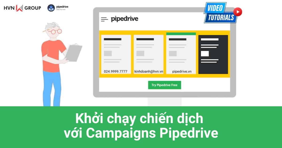 phân tích kết quả trong campaigns campaigns