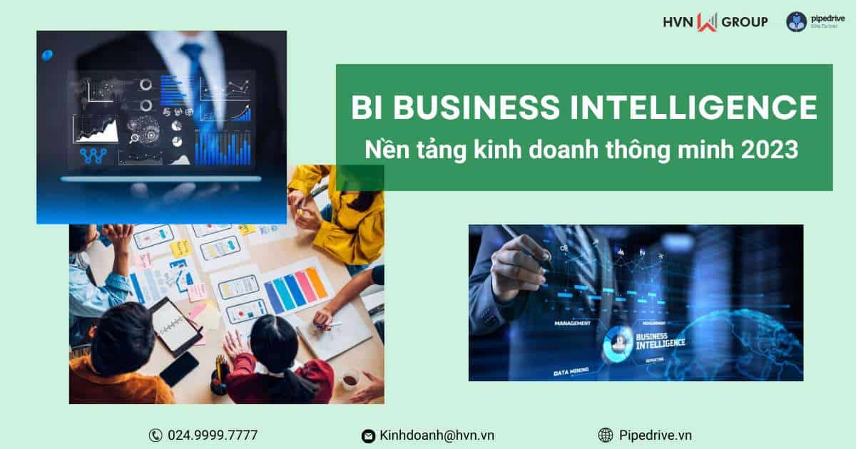 bi business intelligence